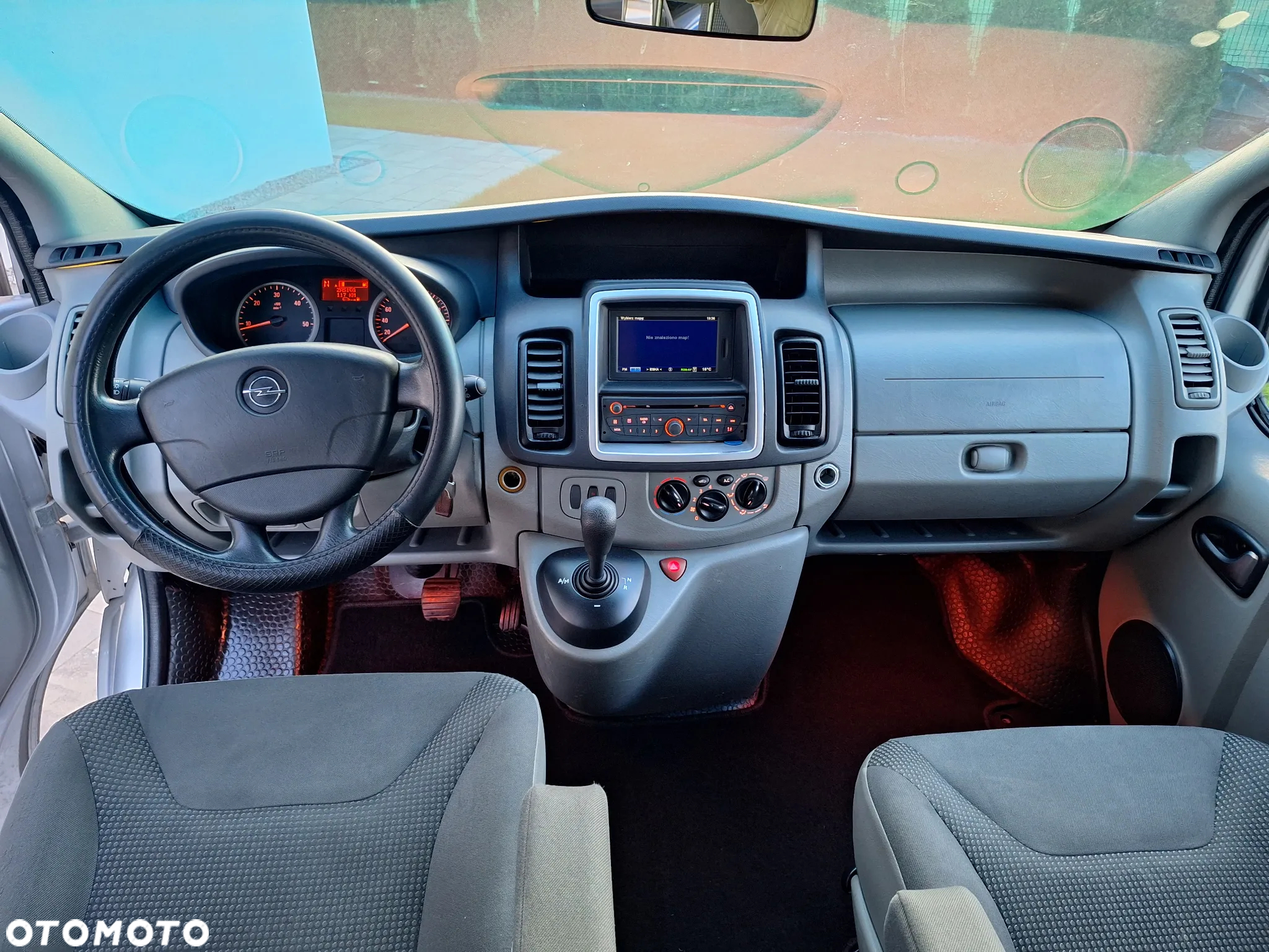 Opel Vivaro L1H1EleganceTecshift - 15