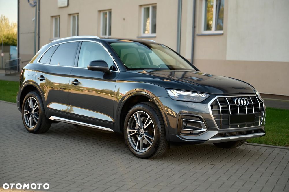 Audi Q5 - 16
