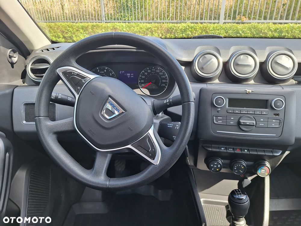 Dacia Duster 1.0 TCe Essential - 18
