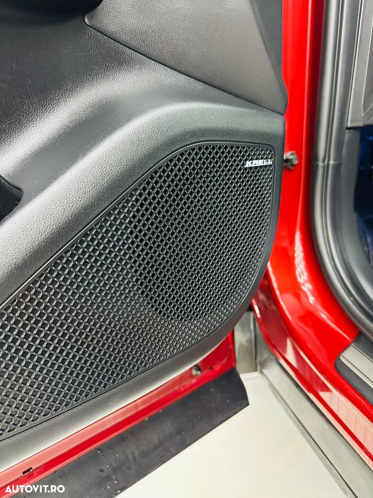 Hyundai Tucson 1.6 CRDi 48V-Hybrid 2WD DCT Prime - 21