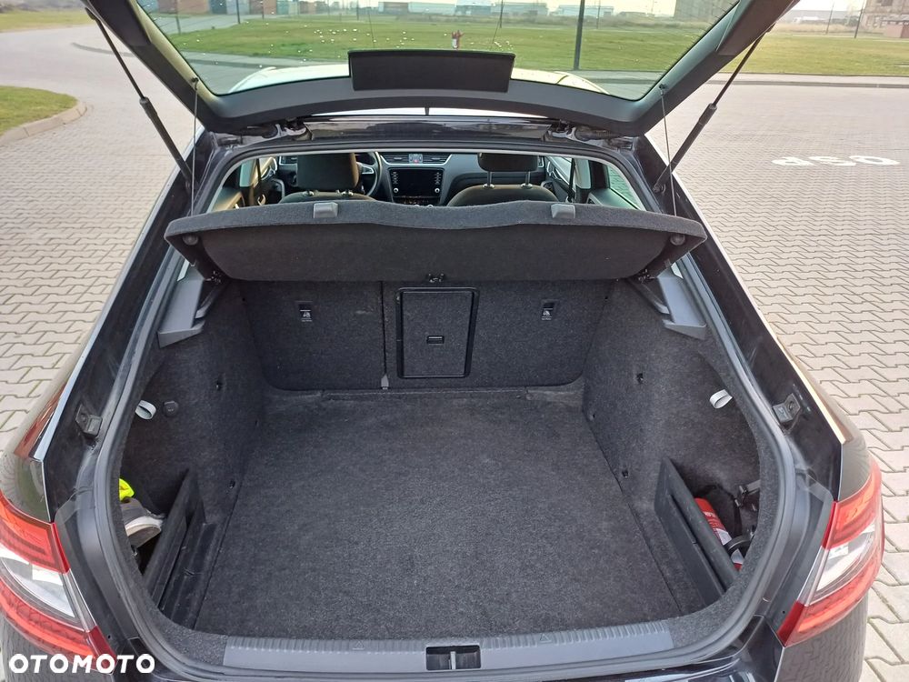 Skoda Octavia 2.0 TSI Style DSG - 21