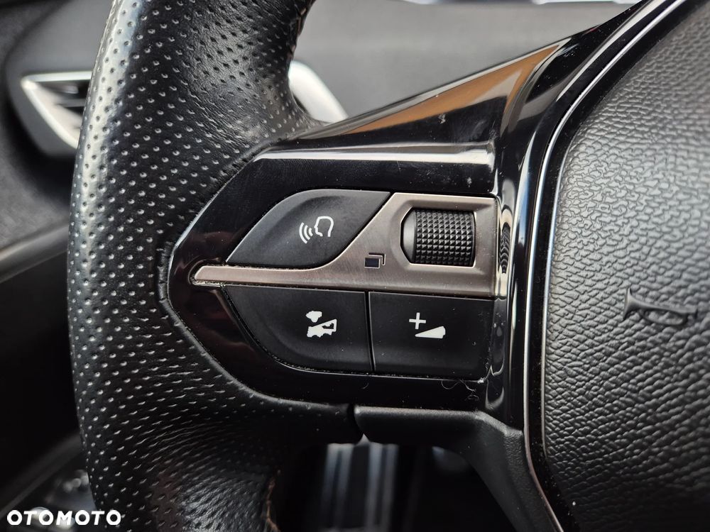 Peugeot 5008 2.0 HDi Active 7os - 13