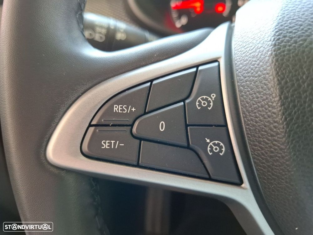 Dacia Sandero 1.0 ECO-G Expression Bi-Fuel - 16