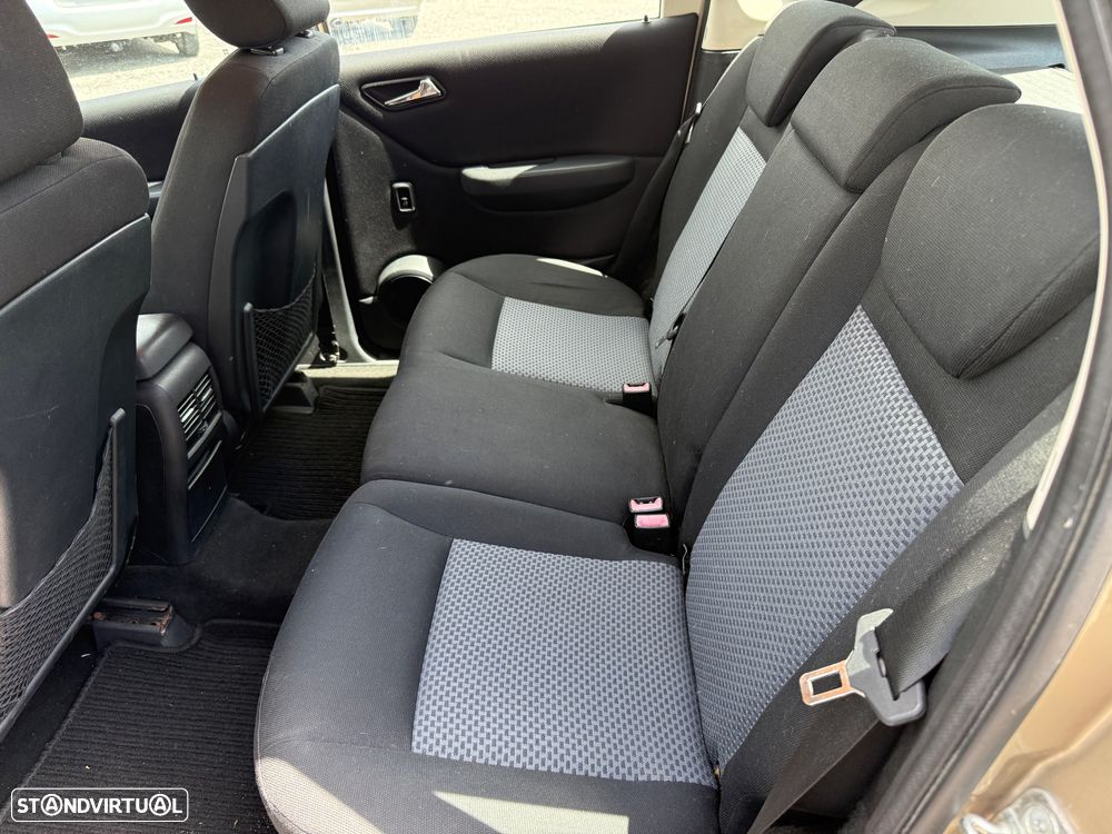 Mercedes-Benz A 180 CDI Avantgarde - 15