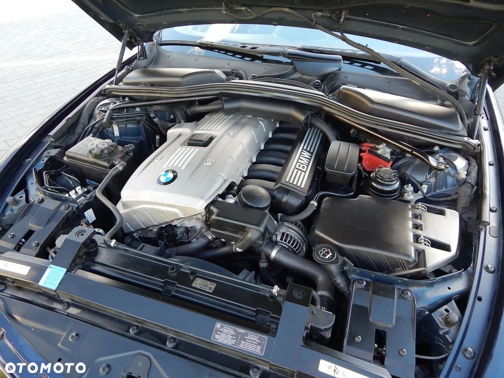 BMW Seria 6 630 i - 16