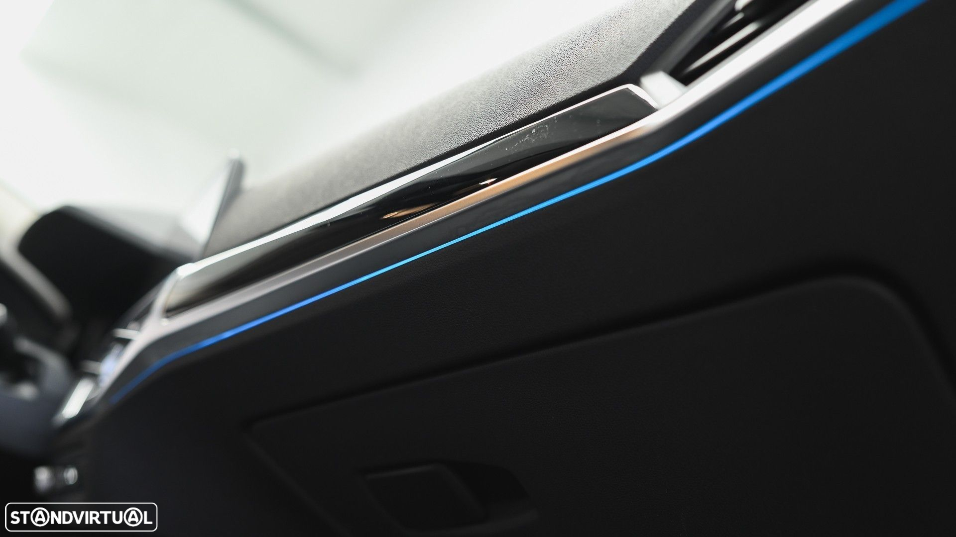 BMW 330 e Touring Line Sport Auto - 56