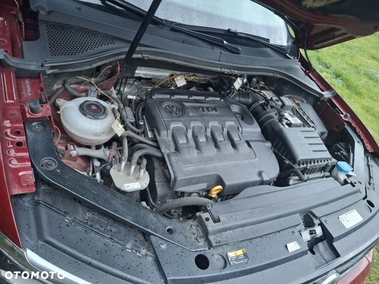 Volkswagen Tiguan 2.0 TDI BMT SCR Comfortline DSG - 9