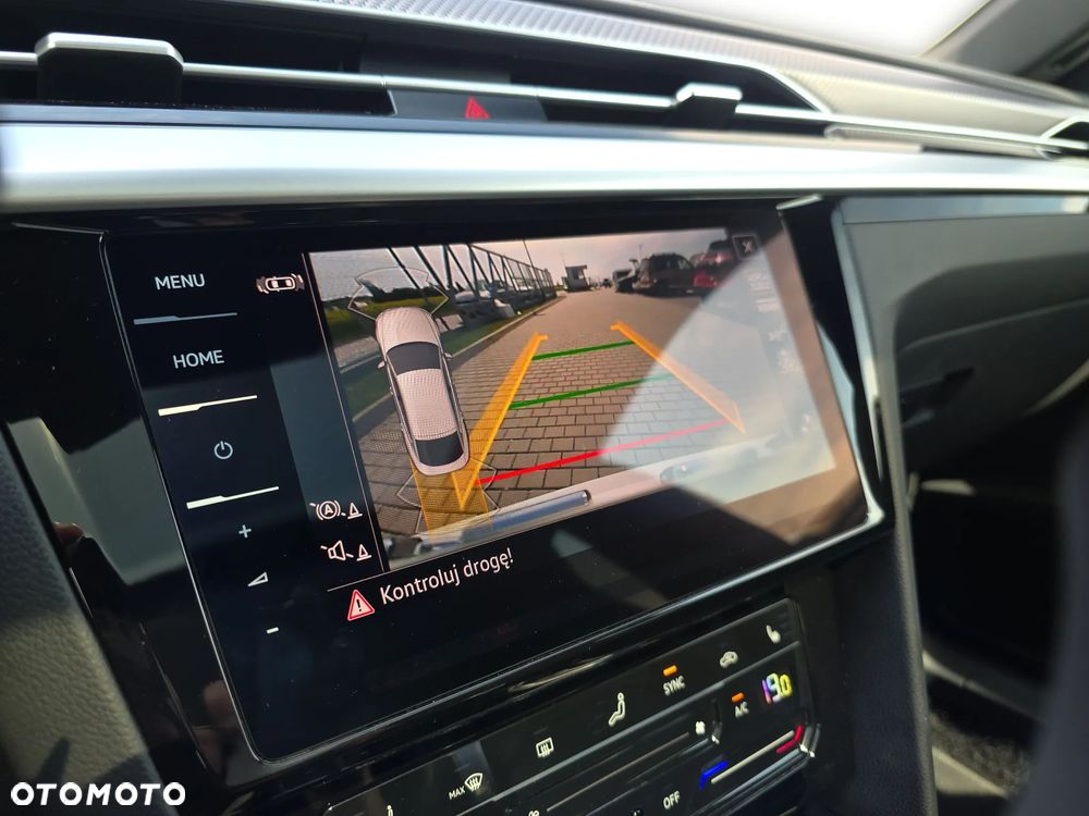 Volkswagen Arteon 2.0 TSI R-Line DSG - 23