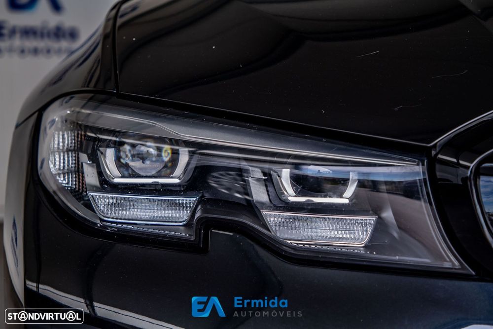 BMW 330 e Auto - 8