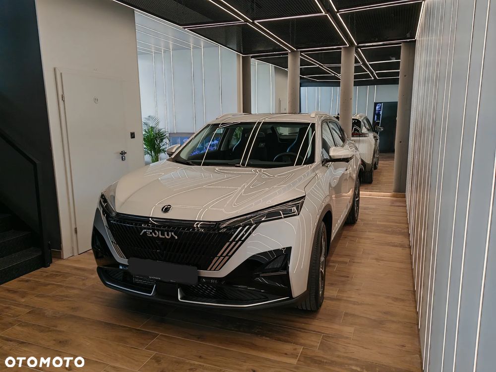 Dongfeng Mage - 4