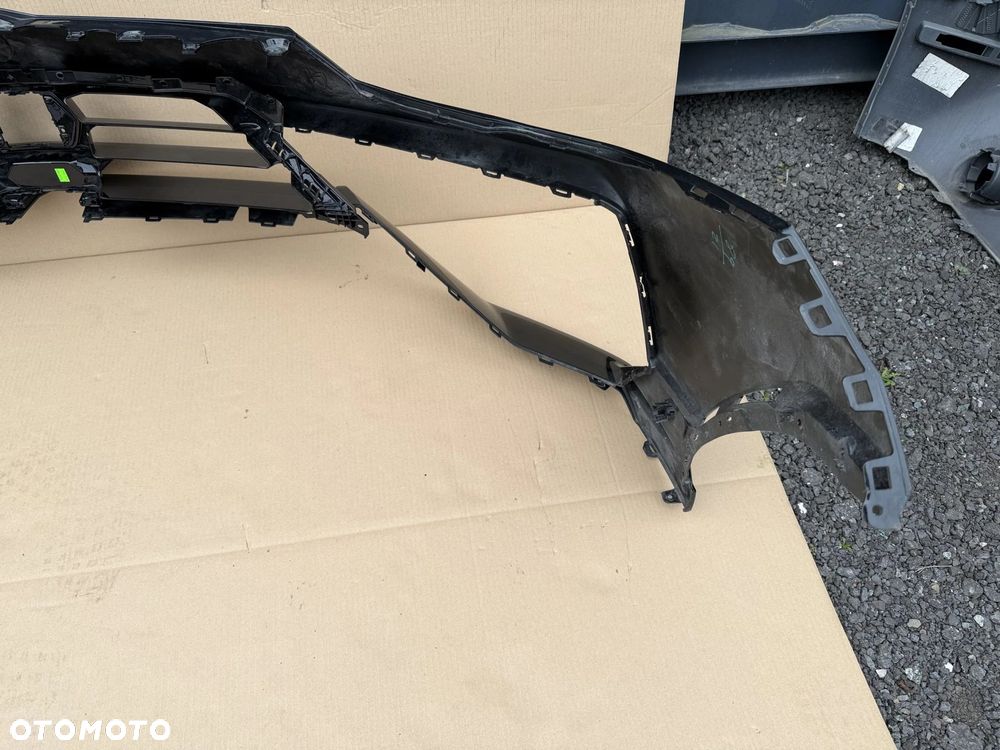 ZDERZAK PRZÓD GRILL LAMBORGHINI URUS S PERFORMANTE ORYGINAŁ ŁADNY STAN - 7