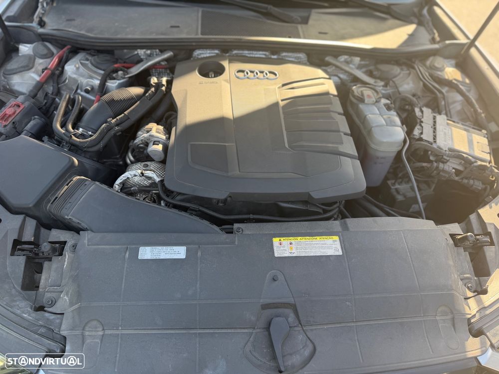 Audi A6 40 TDI Sport S tronic - 29