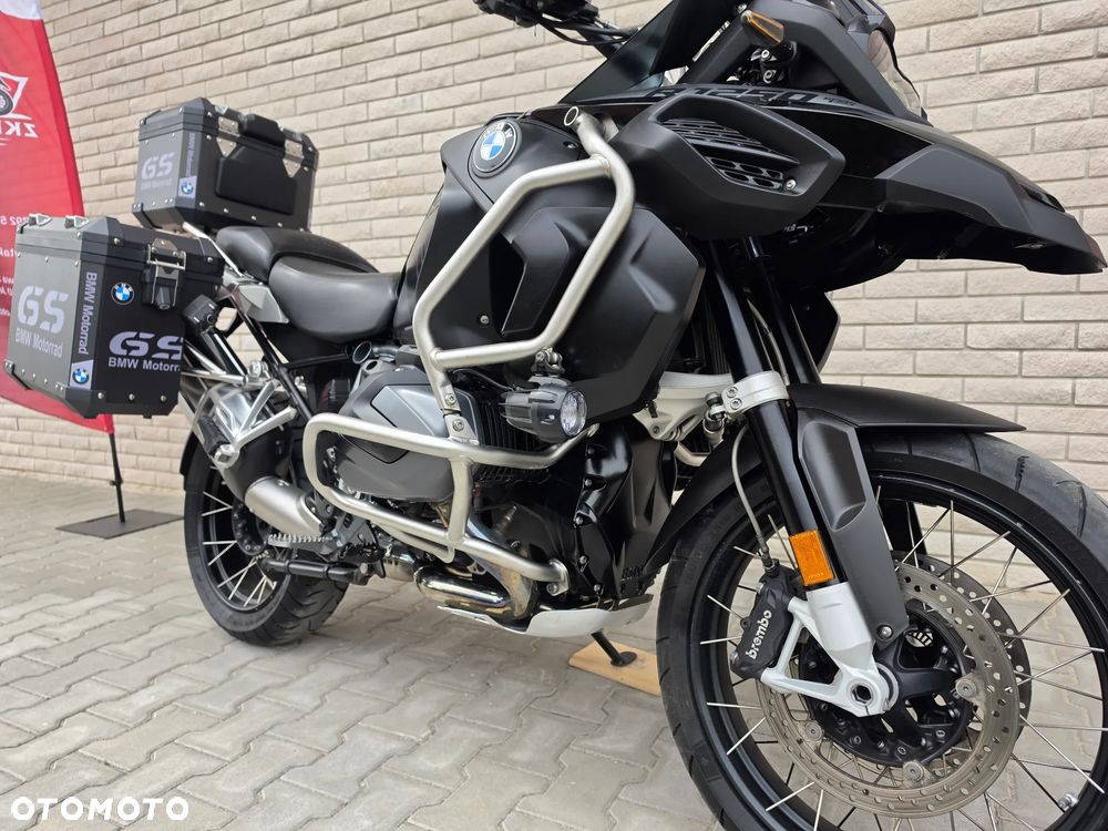 BMW GS - 9