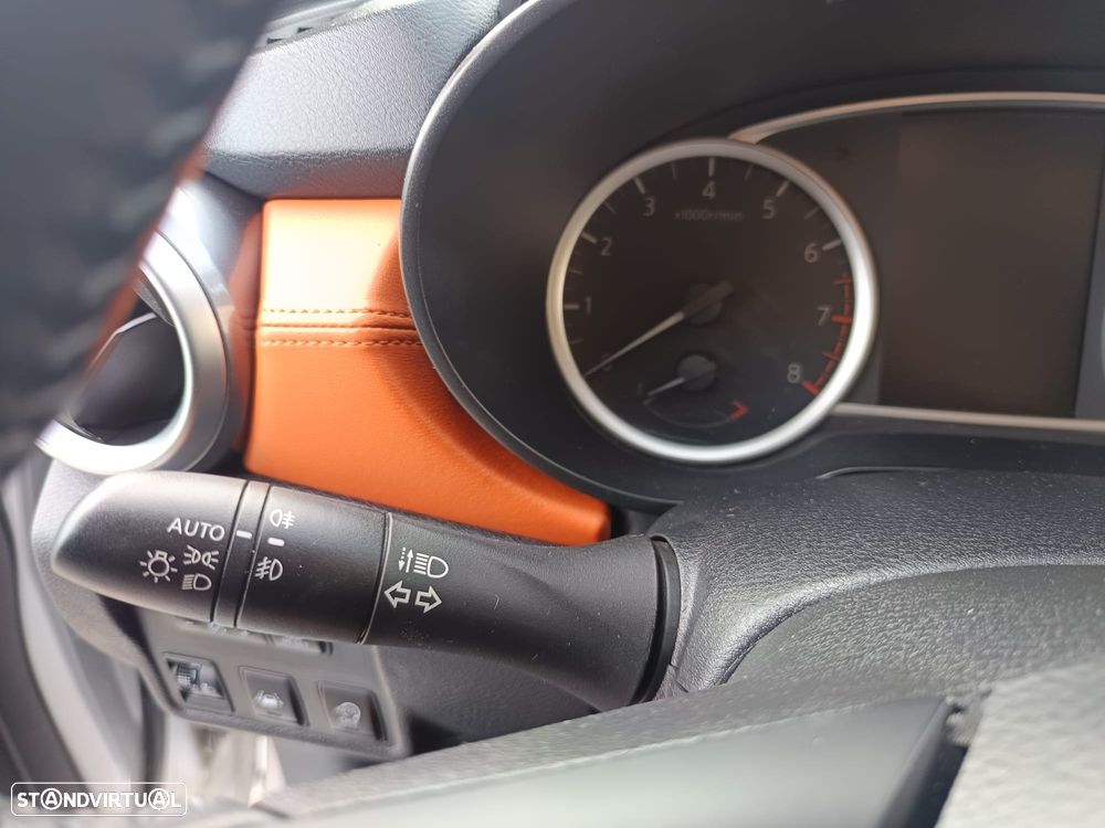 Nissan Micra 0.9 IG-T BOSE Limited Edition S/S - 22