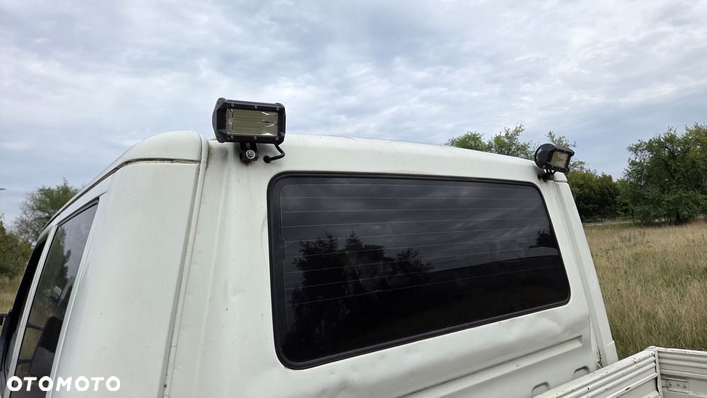 Volkswagen T4 - 10