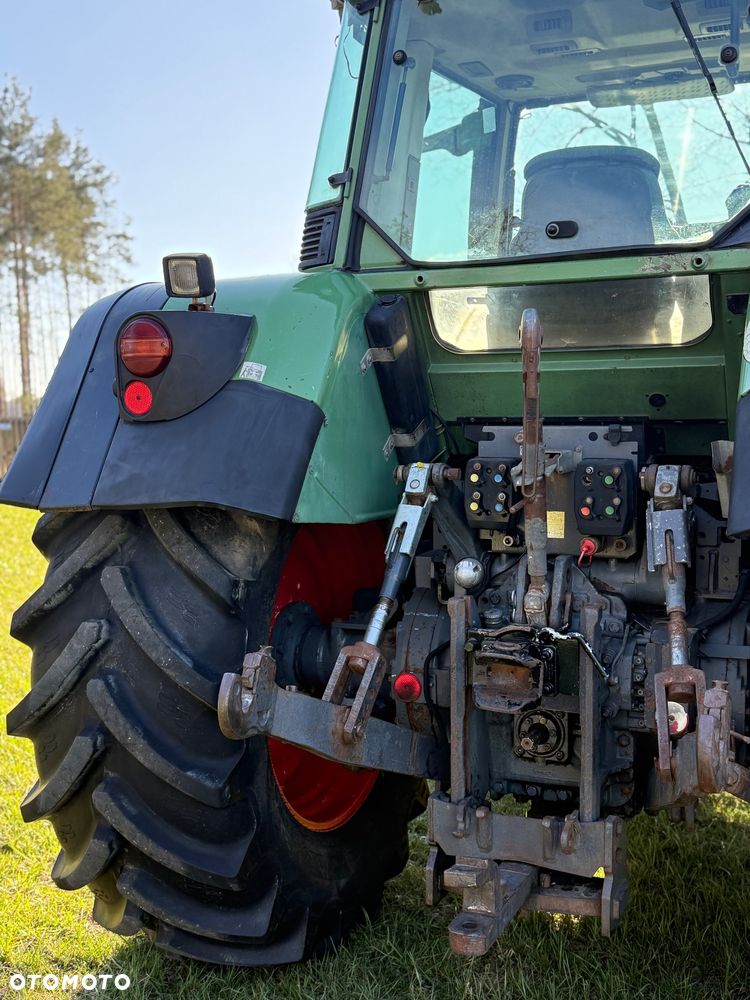 Fendt 716 Vario TMS TUZ 714 718 712 818 - 5