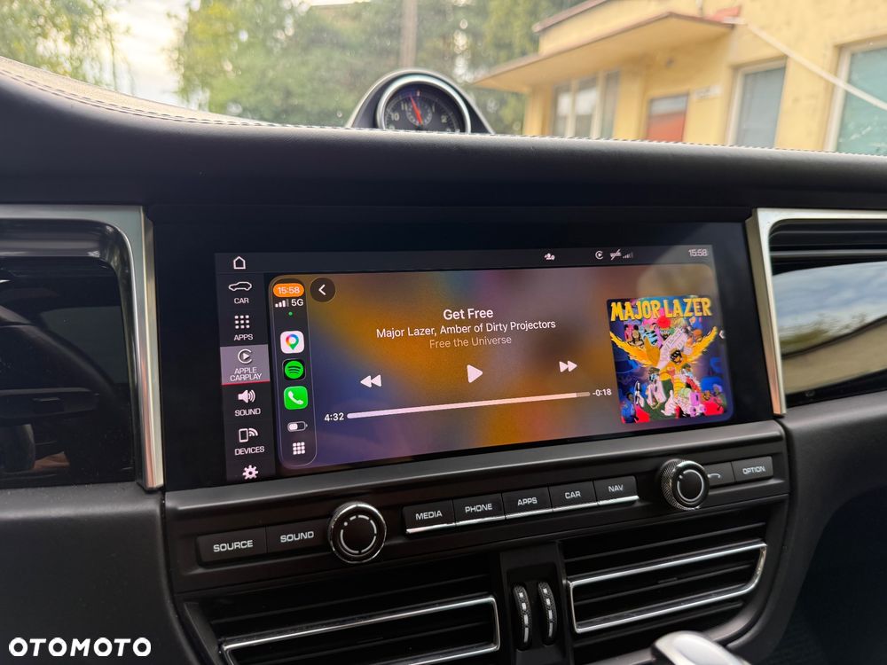 Porsche Macan S - 17