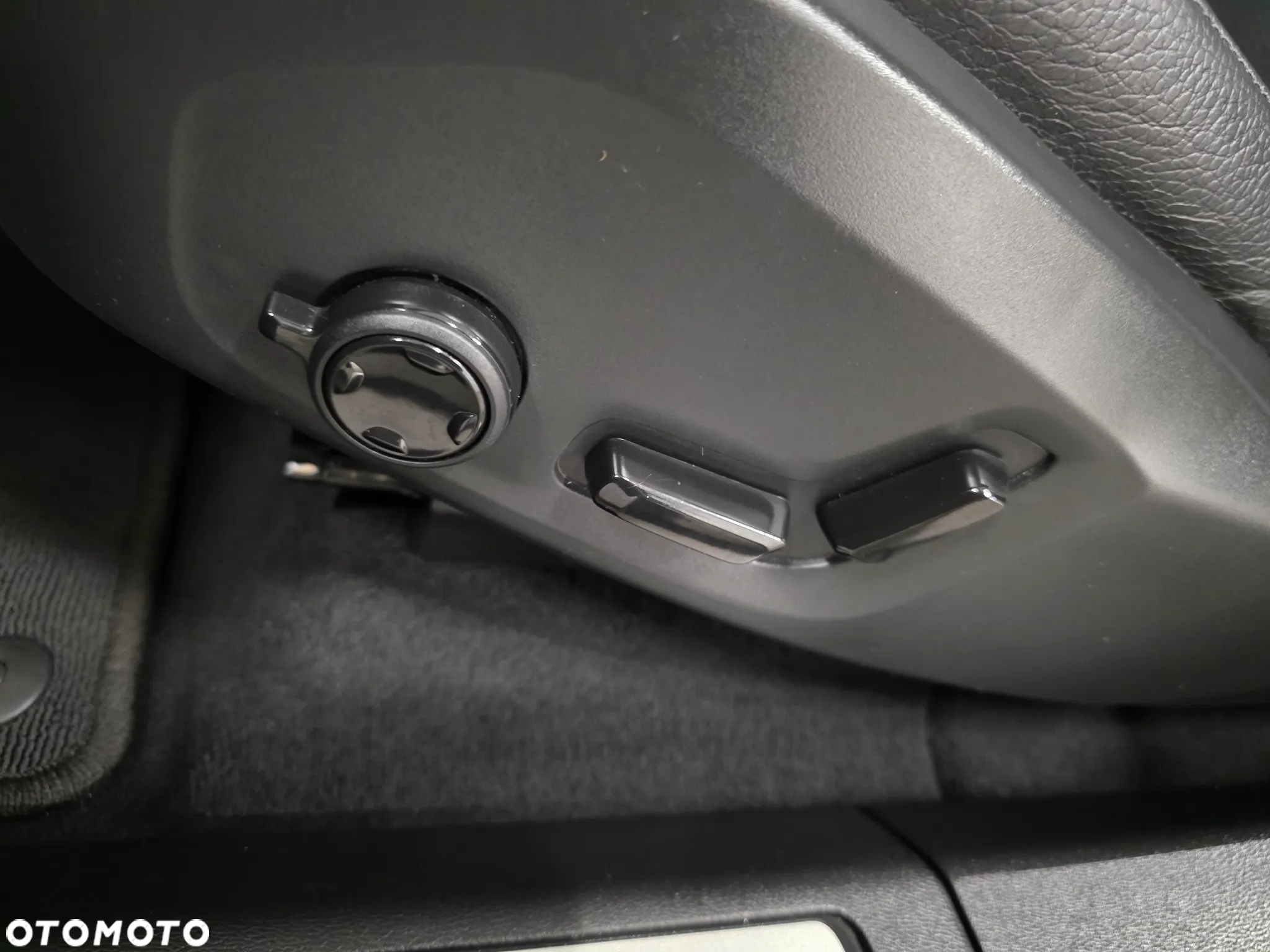 Volvo XC 60 B4 D Geartronic Inscription - 19
