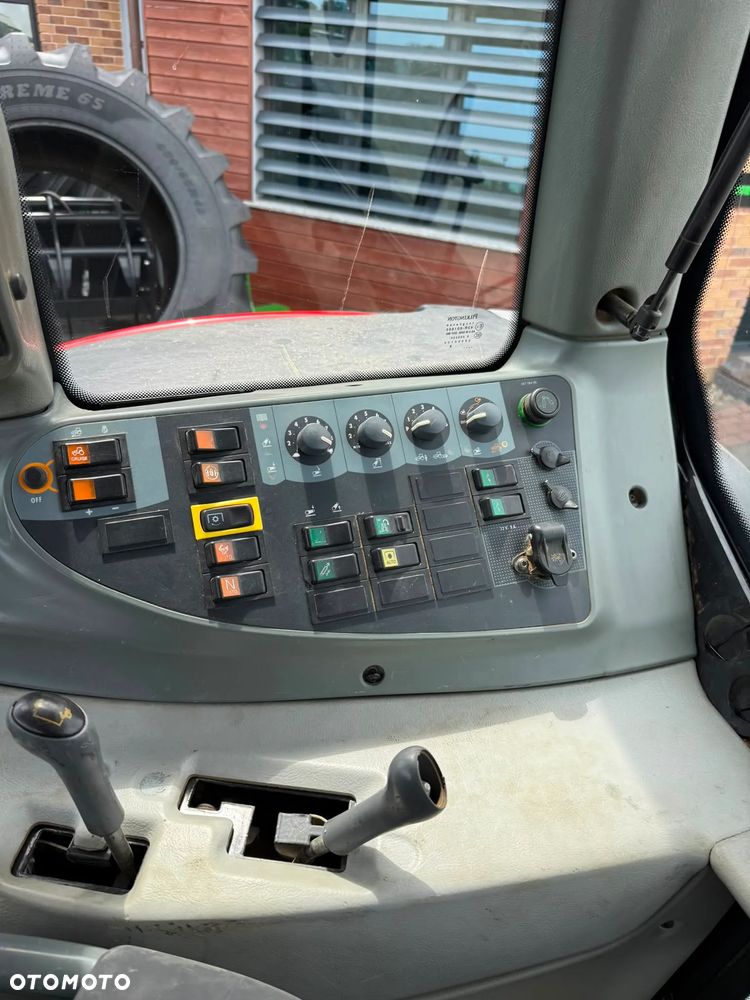 Valtra T171   HITECH  181 202 DIRECT VERSU 163  john deere - 37