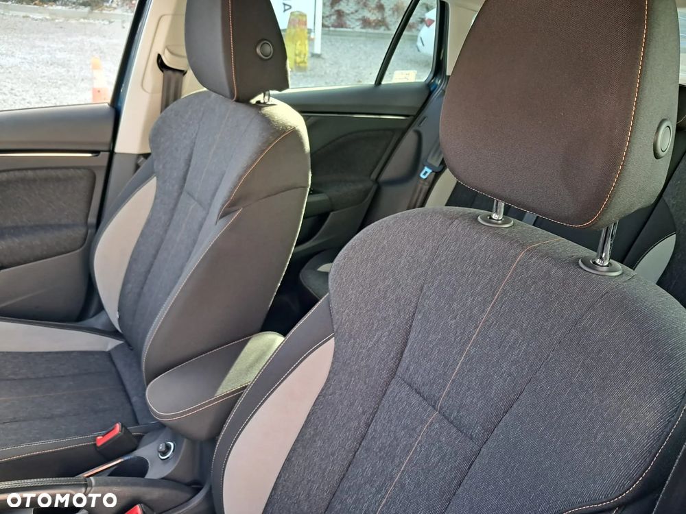 Skoda Scala 1.5 TSI Style - 18