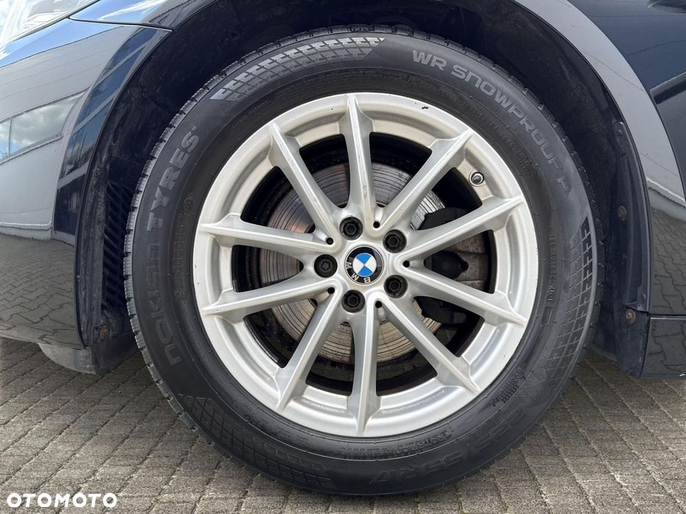 BMW Seria 5 - 9