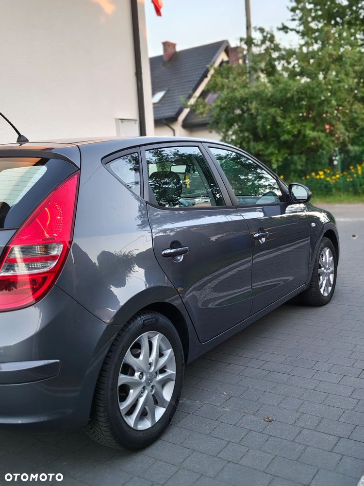 Hyundai i30 i30cw 2.0 CRDi Sport - 3