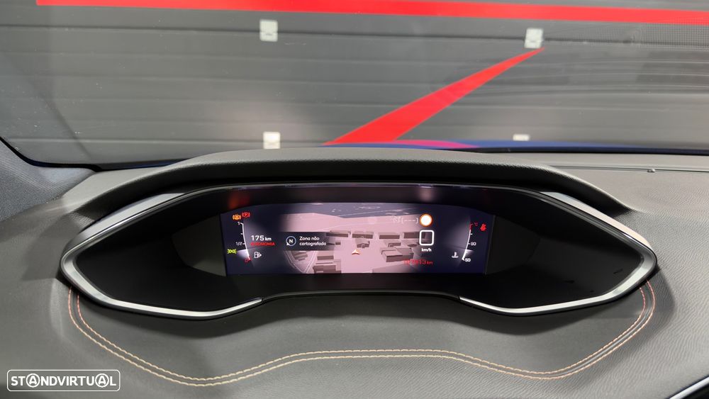 Peugeot 308 PureTech 130 GPF Stop & Start GT - 24