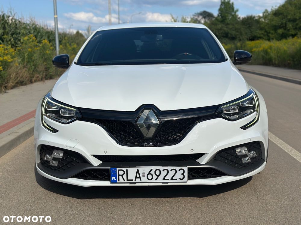 Renault Megane ver-tce-280-gpf-edc-r-s - 3