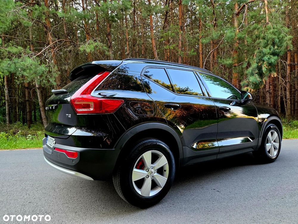 Volvo XC 40 T2 Essential - 7