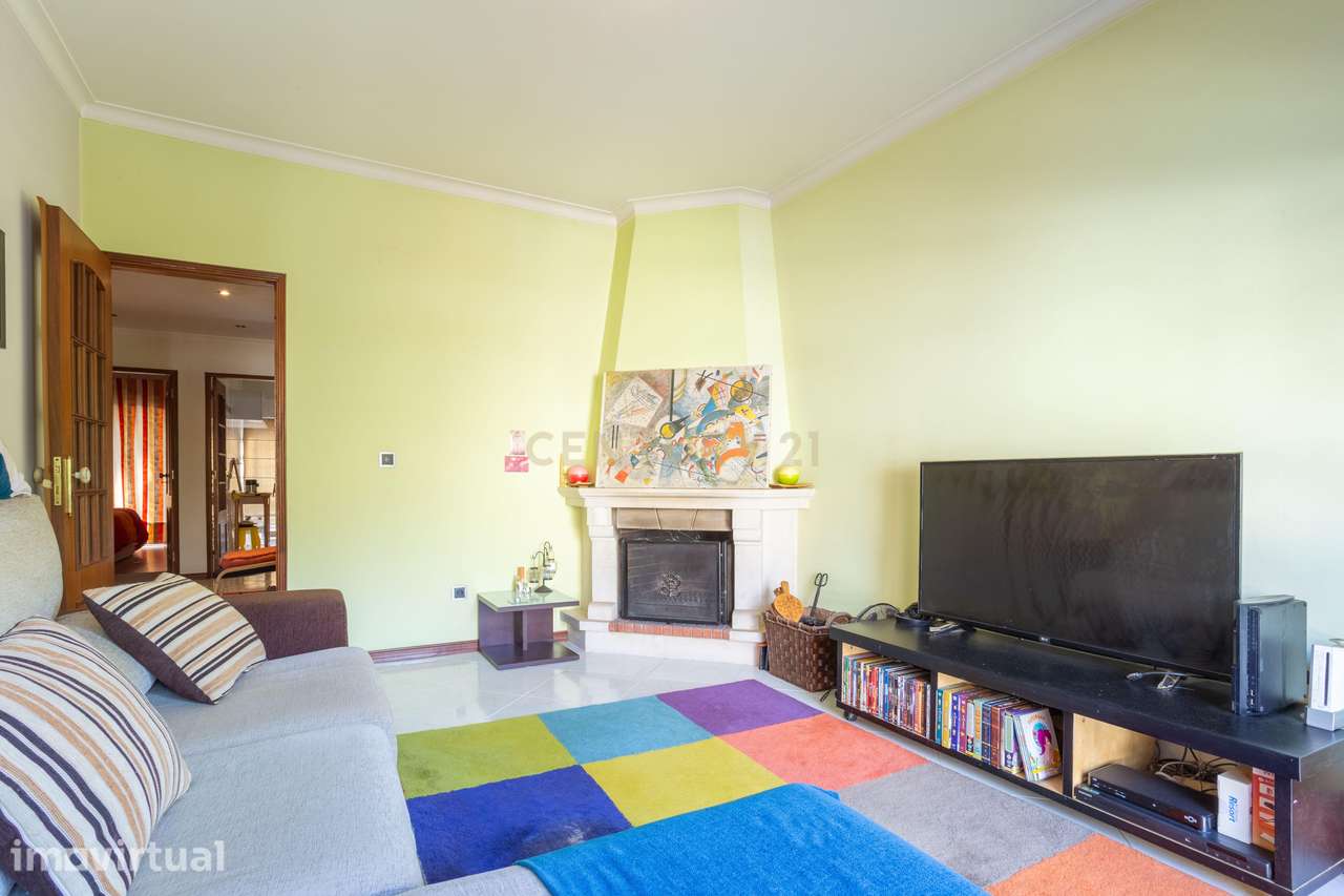 Apartamento T2 Vale Flores - Grande imagem: 4/20