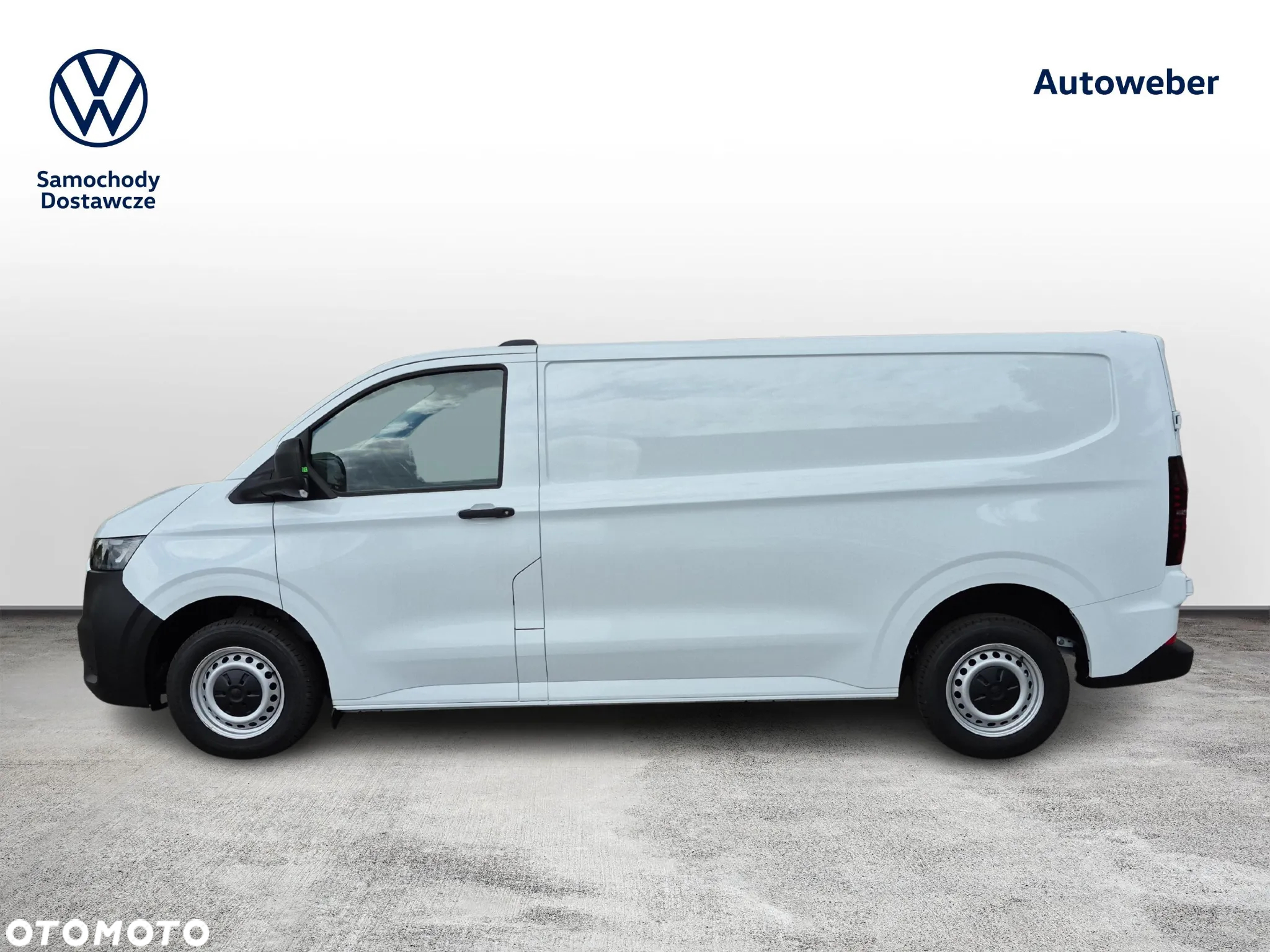 Volkswagen Transporter - 2