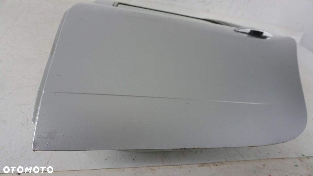 DRZWI LEWY TYŁ LEWE TYLNE TYLNIE DACIA DUSTER I 1 10-17 2010-2017 TEK23 - 7