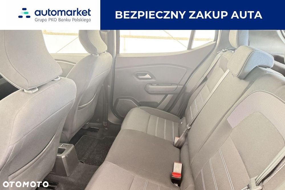 Dacia Sandero 1.0 TCe Expression - 8