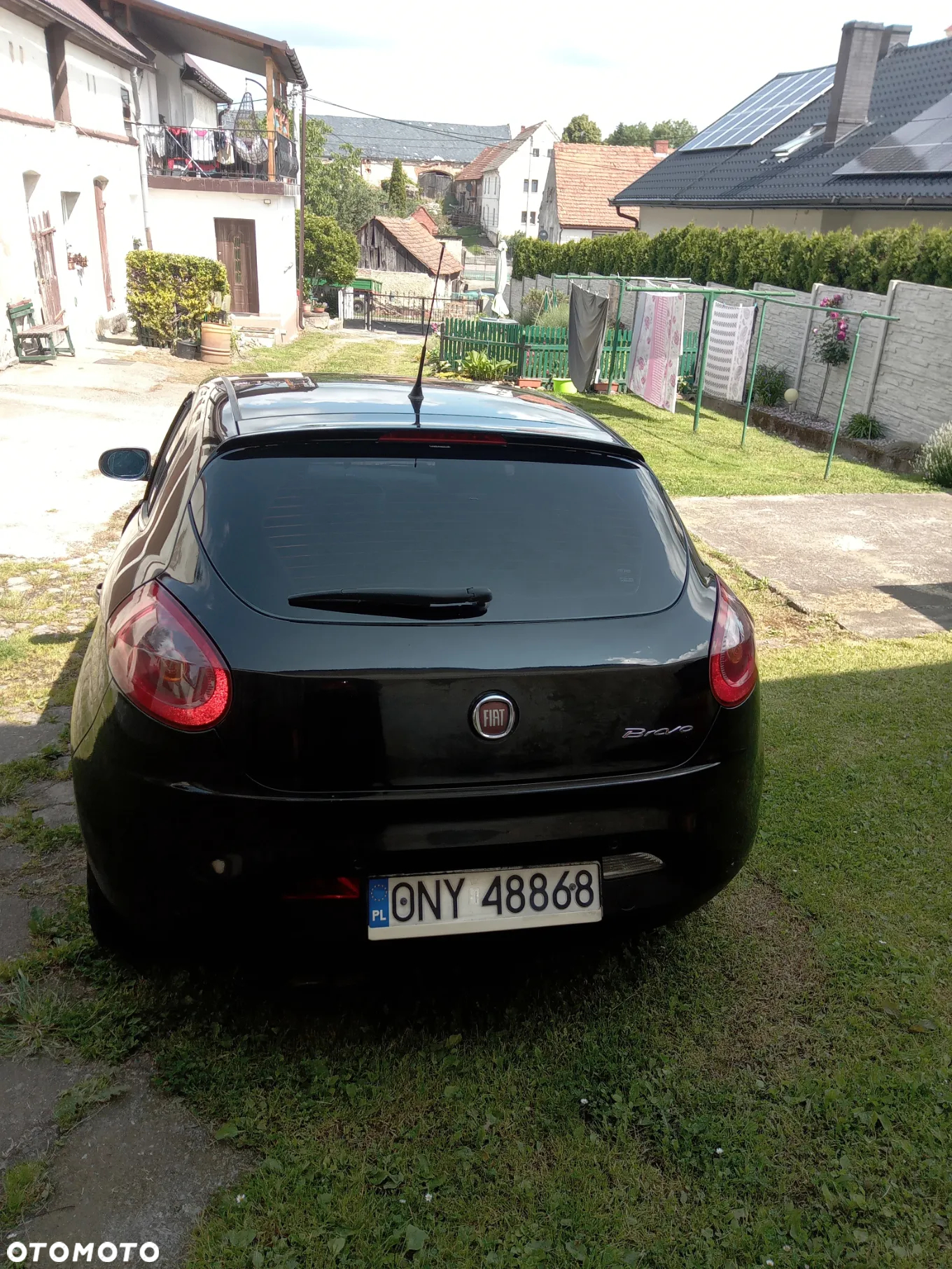 Fiat Bravo - 5