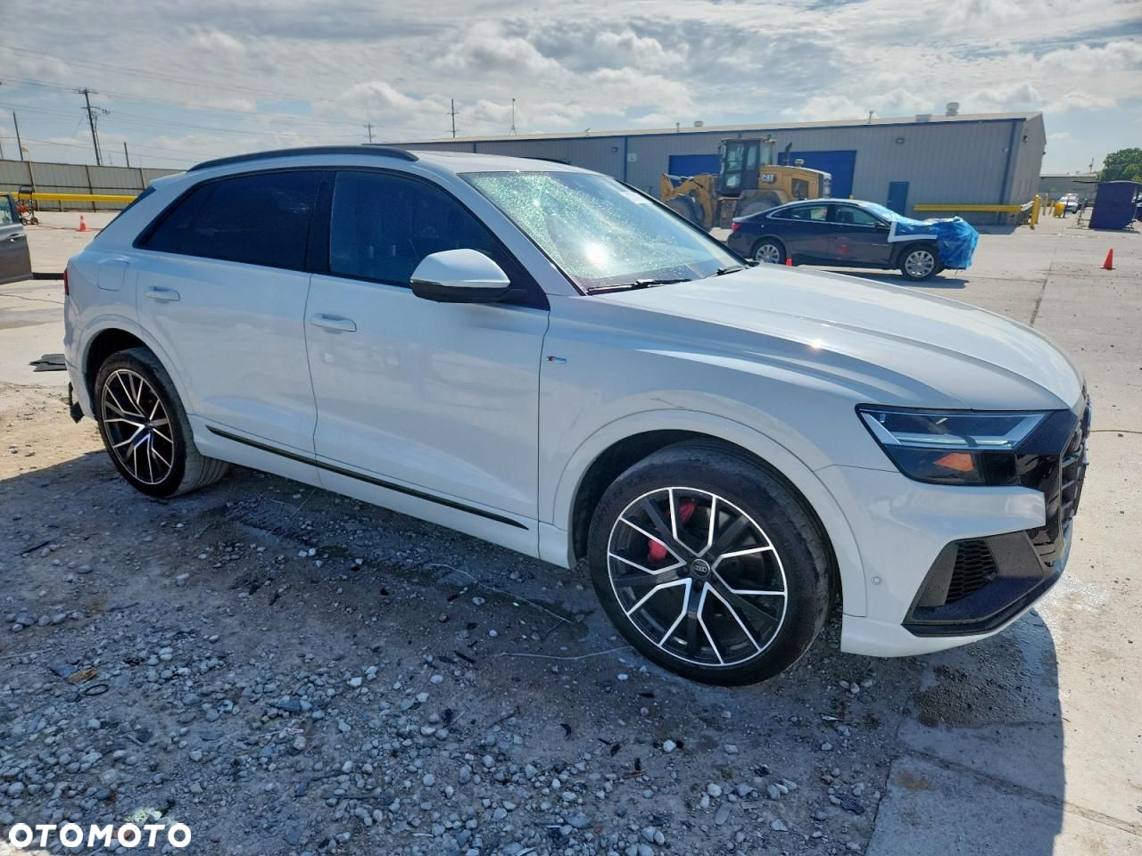 Audi Q8 - 5