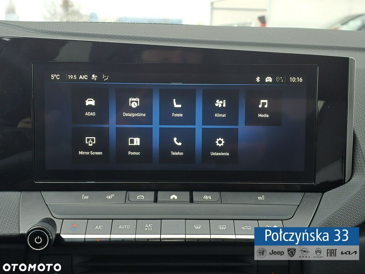 Opel Astra - 23