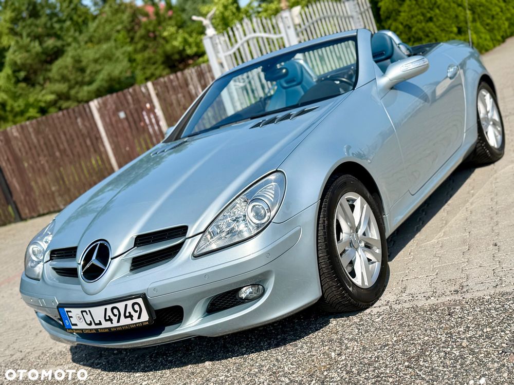 Mercedes-Benz SLK - 39