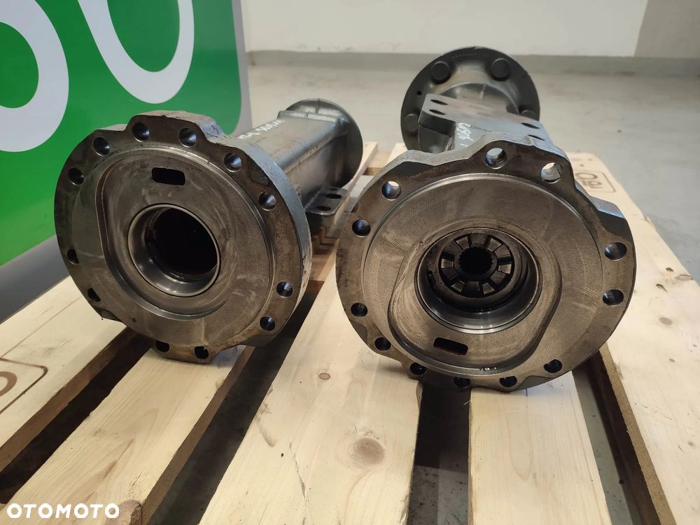 Pochwa mostu ZF MT-L 301511 (4472404151B) - 5