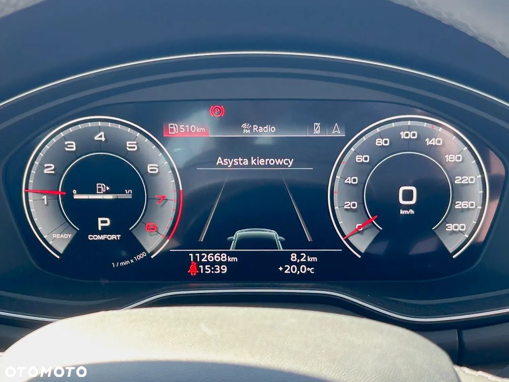 Audi Q5 45 TFSI quattro S tronic S line - 18