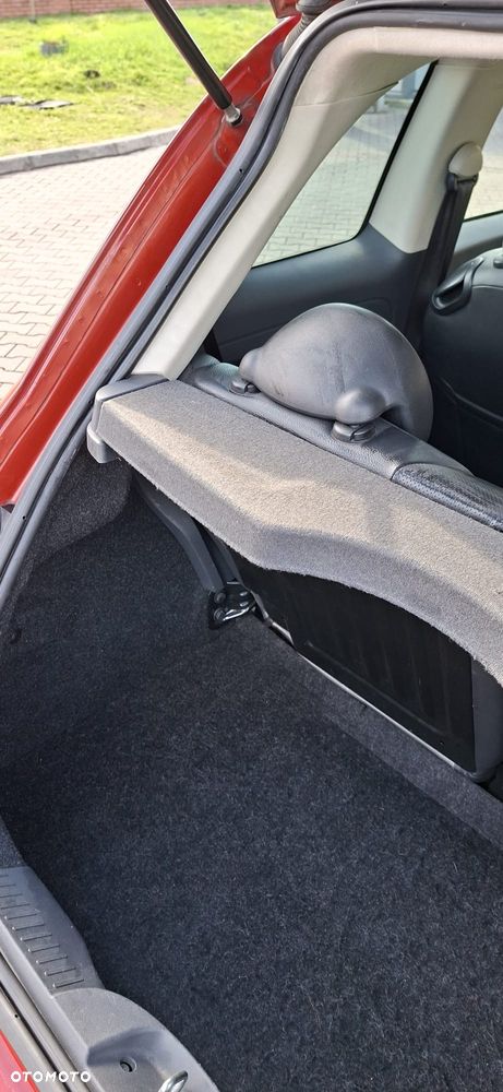 Fiat 500 1.2 8V Sport - 6