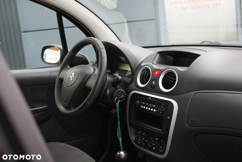 Citroën C3 1.4i Magic - 24