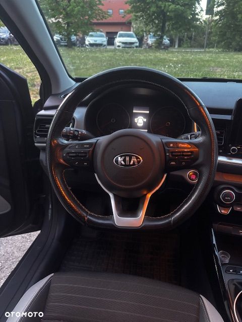 Kia Stonic 1.0 T-GDI L Business Line - 19