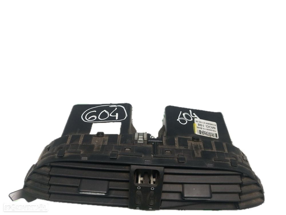 Grelha / Difusor Sofagem Fiat Bravo Ii (198_) - 2