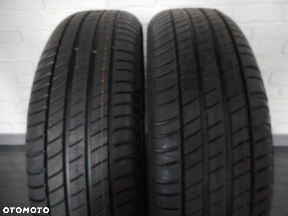 2X 195/55 R20 95H MICHELIN PRIMACY 3 - 2