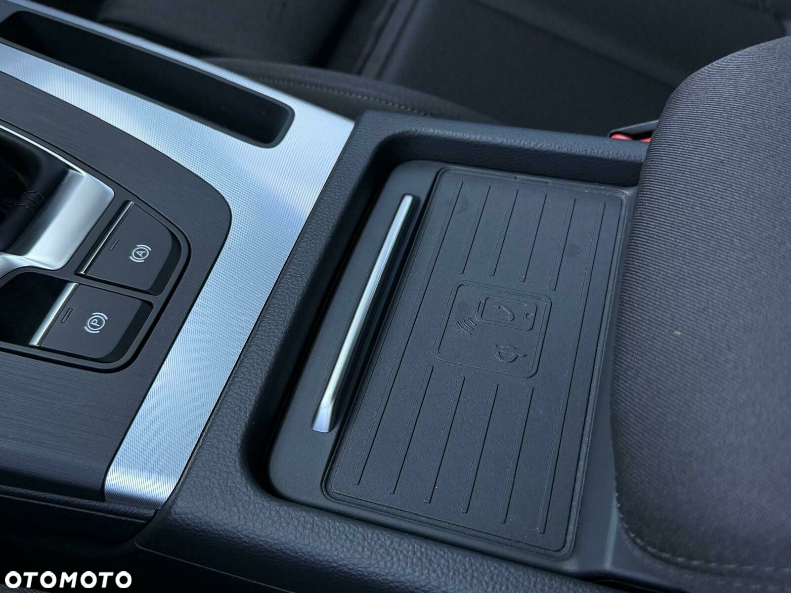 Audi Q5 - 33