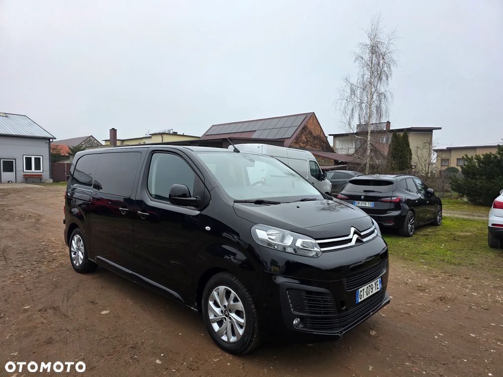 Citroën Jumpy - 1