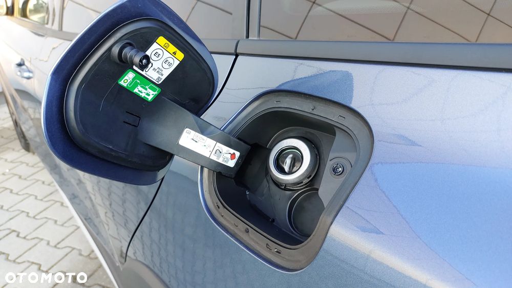 Ford Focus 1.0 EcoBoost mHEV Active X - 7