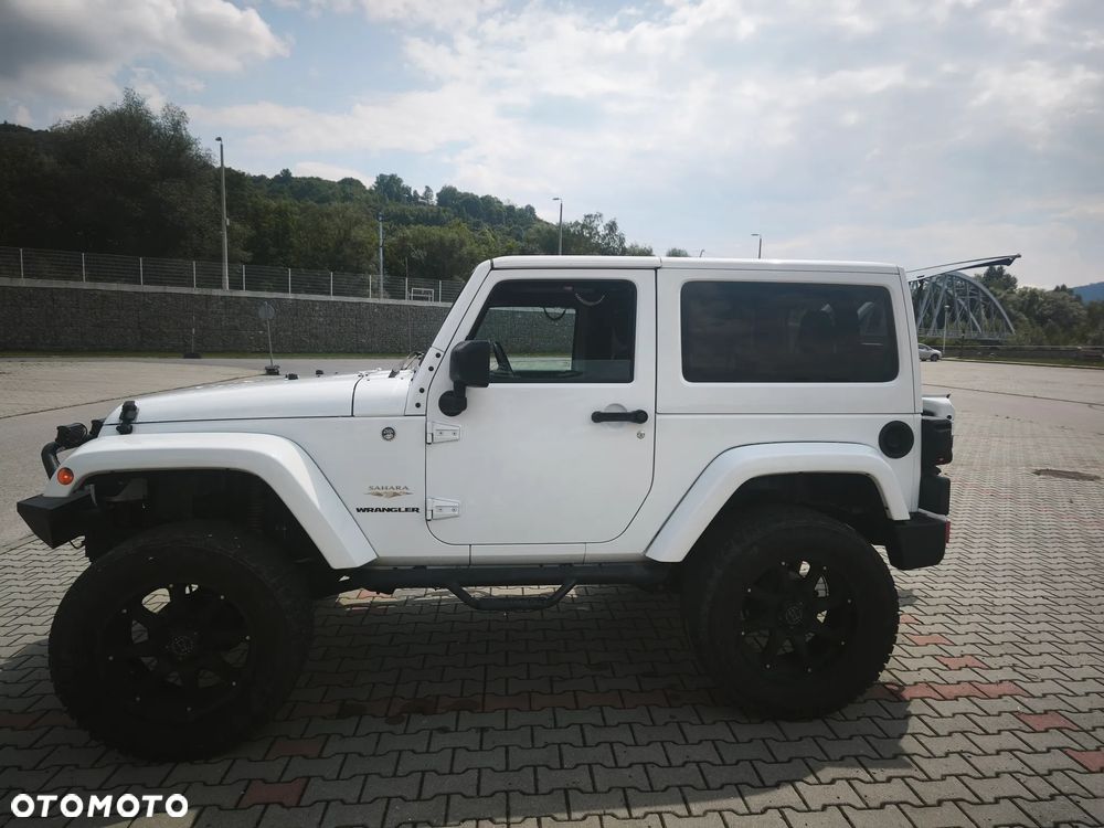 Jeep Wrangler - 18