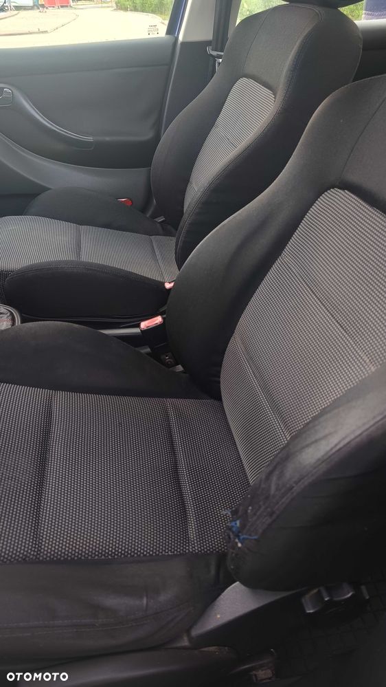 Seat Leon - 8