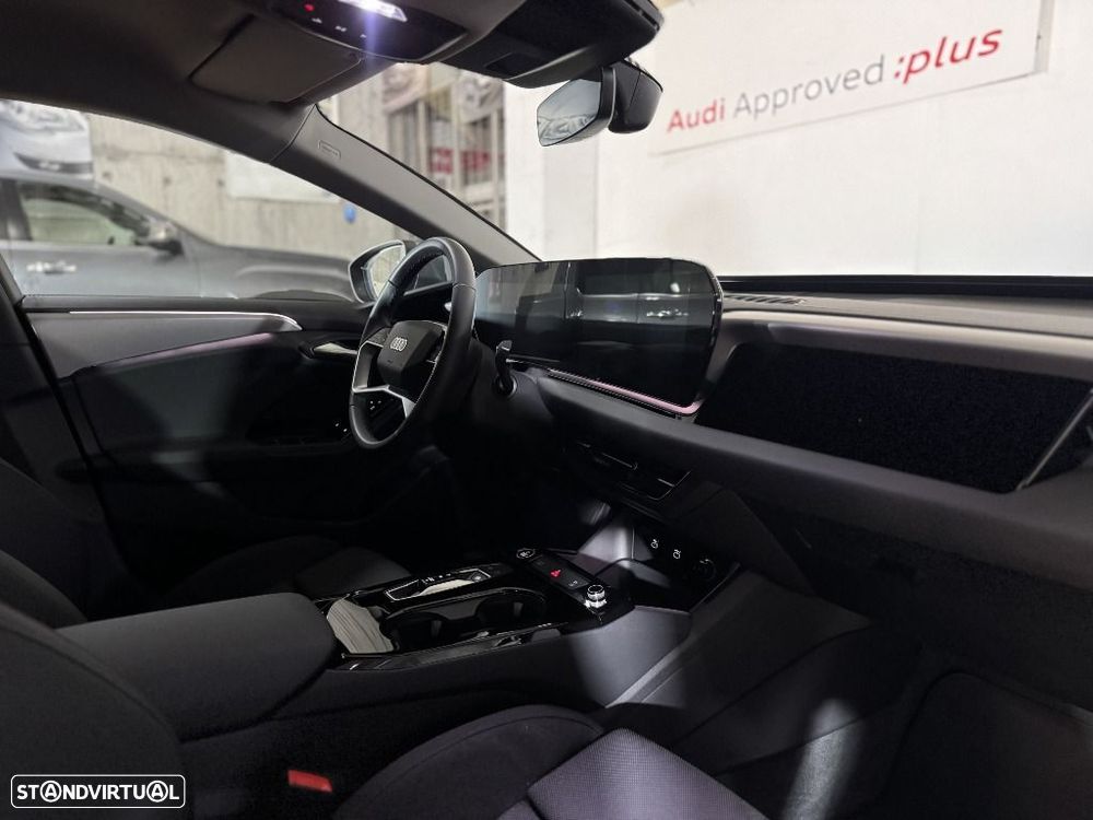 Audi A6 Sportback e-tron ack 83 kWh SE Business - 15